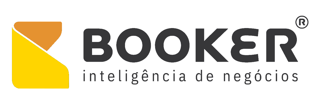 Booker inteligência de negócios