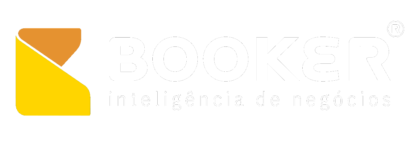 Booker inteligência de negócios